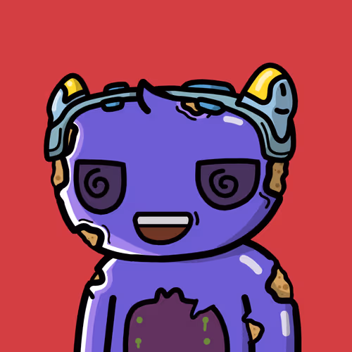 Space Boo Official Nft