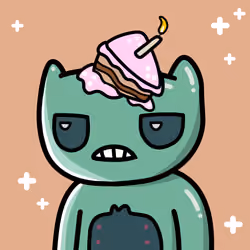 Space Boo #358