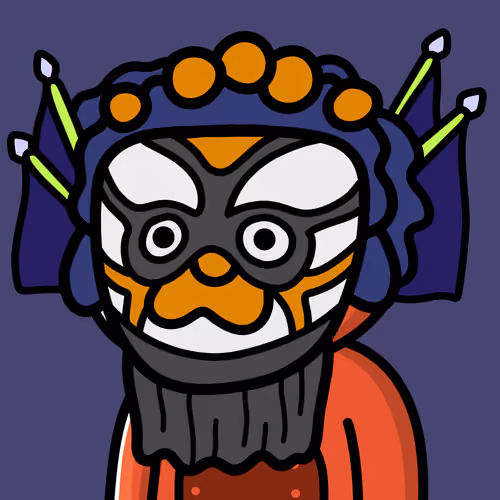 Space Boo #3574