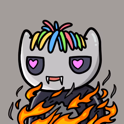 Space Boo Official Nft