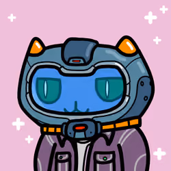 Space Boo #6393