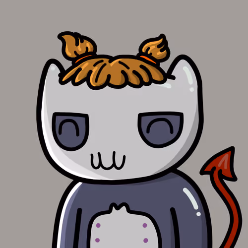 Space Boo #3309