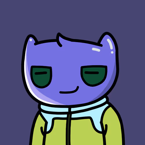 Space Boo Official Nft