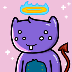 Space Boo #6720