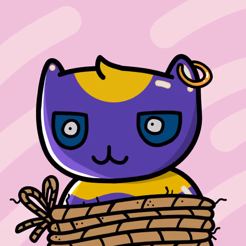 Space Boo #3617