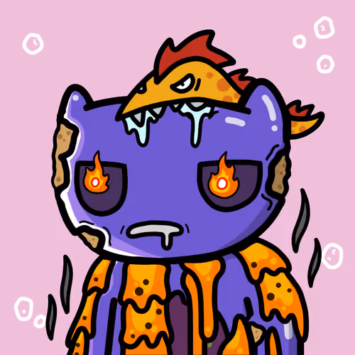 Space Boo #4818