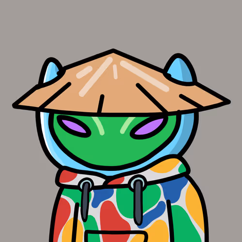 Space Boo Official Nft