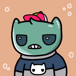 Space Boo #138