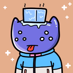 Space Boo #1828