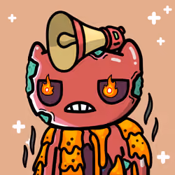 Space Boo #2838