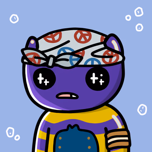 Space Boo #4055