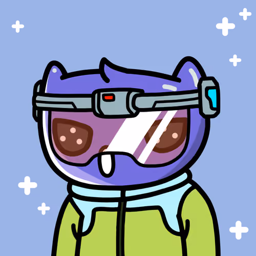 Space Boo #1900