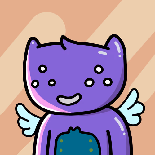 Space Boo #5348