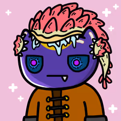 Space Boo #7237