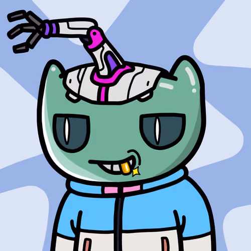 Space Boo #7916