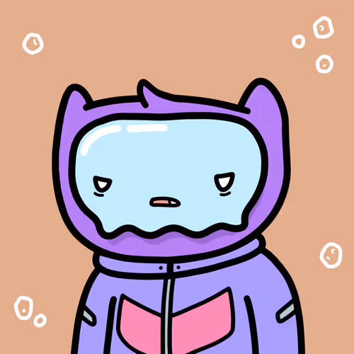 Space Boo Official Nft