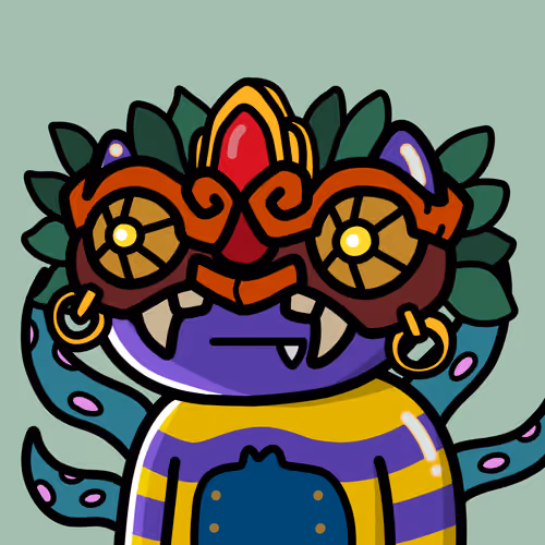 Space Boo #360