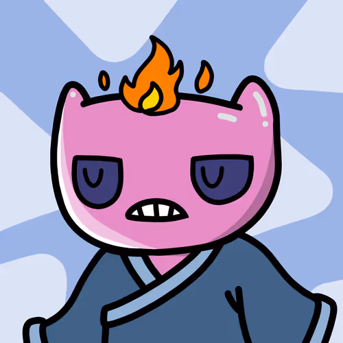 Space Boo Official Nft