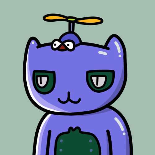 Space Boo #6258