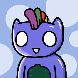 Space Boo #1162