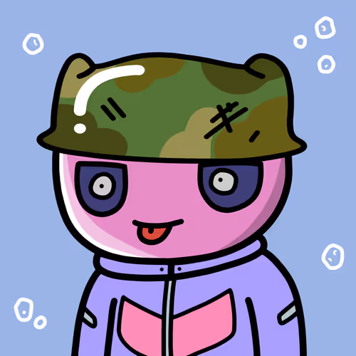Space Boo #677