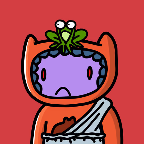 Space Boo #5001