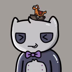 Space Boo #6583