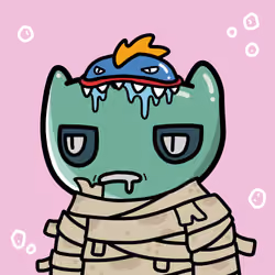 Space Boo #6513