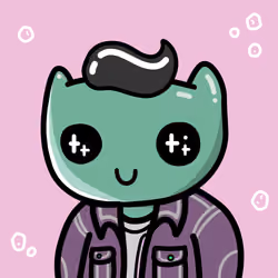 Space Boo #5645