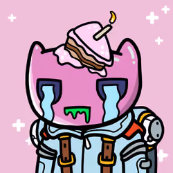 Space Boo #5897
