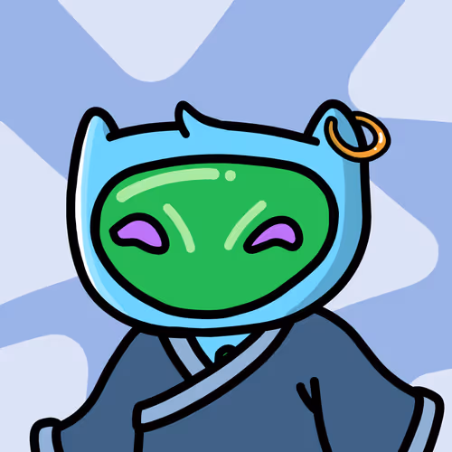 Space Boo #8826