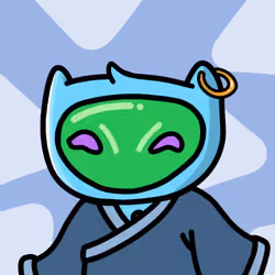 Space Boo #8826