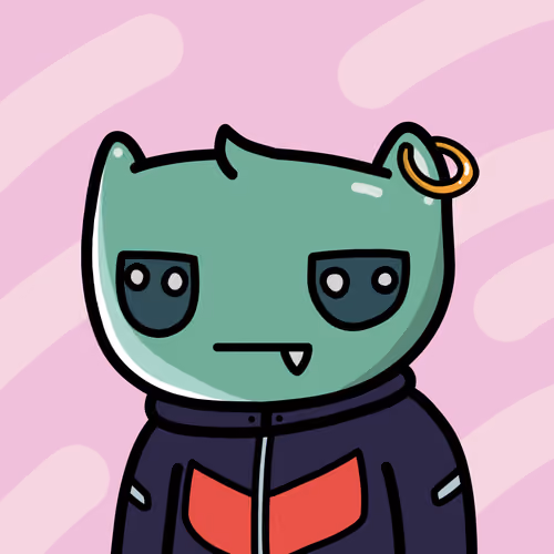 Space Boo #3759