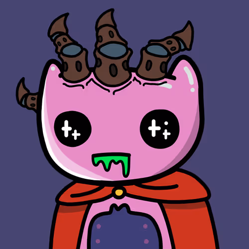 Space Boo #1929