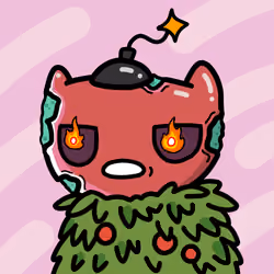 Space Boo #1753