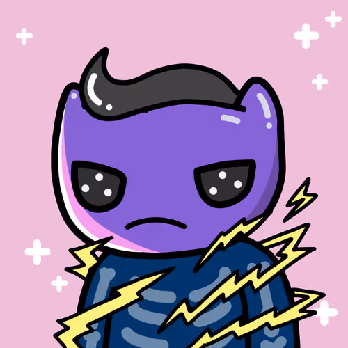 Space Boo #1373