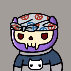 Space Boo #5390