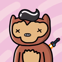 Space Boo# #7636