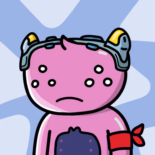 Space Boo #8872