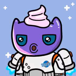 Space Boo #1248