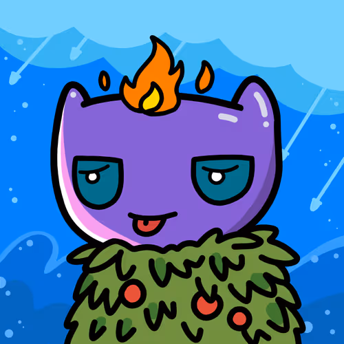 Space Boo Official Nft