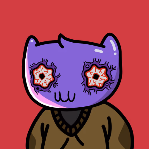 Space Boo #4718