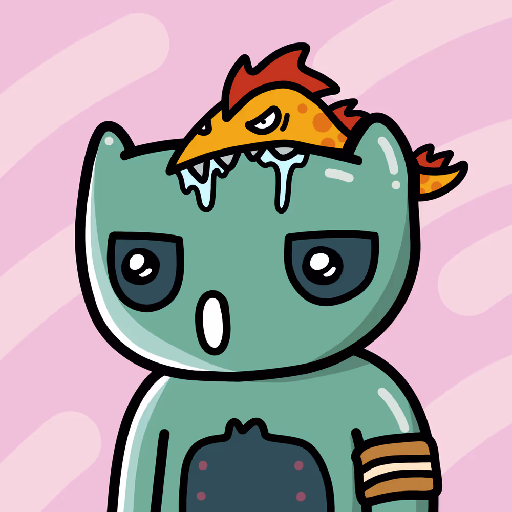 Space Boo #8852