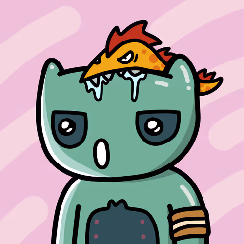 Space Boo #8852