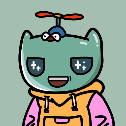 Space Boo #4349