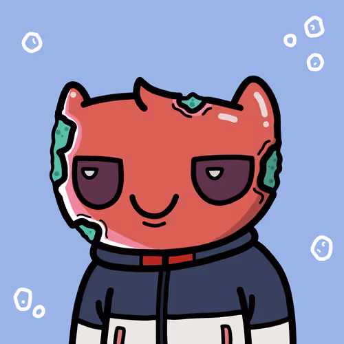 Space Boo# #4138