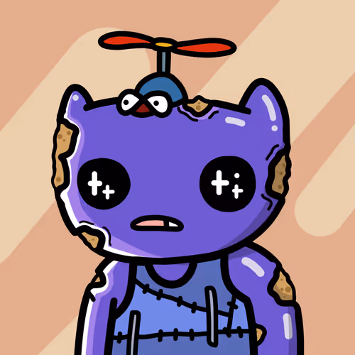 Space Boo #8879