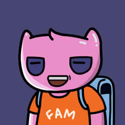 Space Boo #22