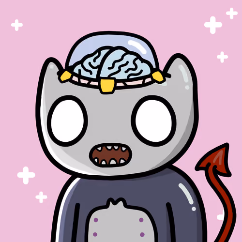 Space Boo #7390