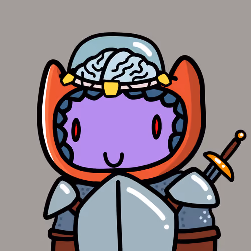 Space Boo #7704